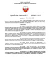 Vista preliminar de documento RD-Nº 005567-2025-UGEL-CP