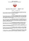 Vista preliminar de documento RD-Nº 005577-2025-UGEL-CP