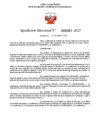 Vista preliminar de documento RD-Nº 005581-2025-UGEL-CP