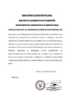 Vista preliminar de documento CONVOCATORIA ROUD DEPALMON CUSCO