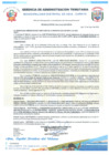 Vista preliminar de documento RESOLUCION Nº062-2025