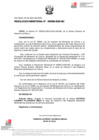 Vista preliminar de documento RESOLUCION MINISTERIAL-000088-2025-DM