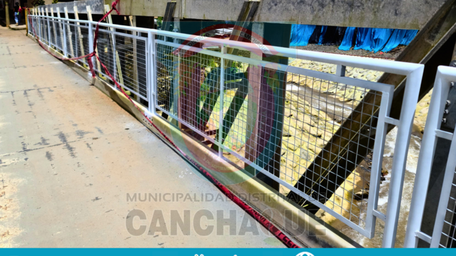 Gestión municipal