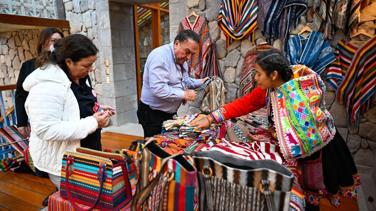 Cusco