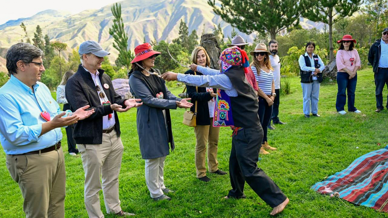 Cusco
