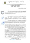 Vista preliminar de documento A.C. N° 002-2025- APROBAR LA ASIGNACIÓN PRESUPUESTAL