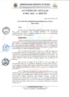 Vista preliminar de documento A.C. N°003-2025- APROBAR EL CONVENIO ESPECÍFICO DE COOPERACIÓN ENTRE EL GOBIERNO REGIONAL DE TACNA Y LA MUNICIPALIDAD DISTRITAL DE TICACO