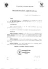 Vista preliminar de documento R.A. N°0027-2011-MDT-ALC; NOMBRAR AL SR- BONZANO SALAS MILTON COMO AGENTE MUNICIPAL DE LA CC.NN. NUEVA ESPERANZA