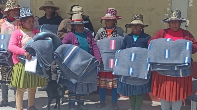 Arequipa