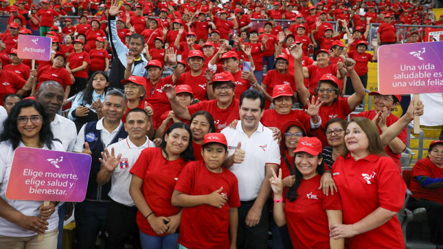 presidente