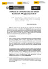 Vista preliminar de documento Resolución N° 2359-2025-TCE-S6