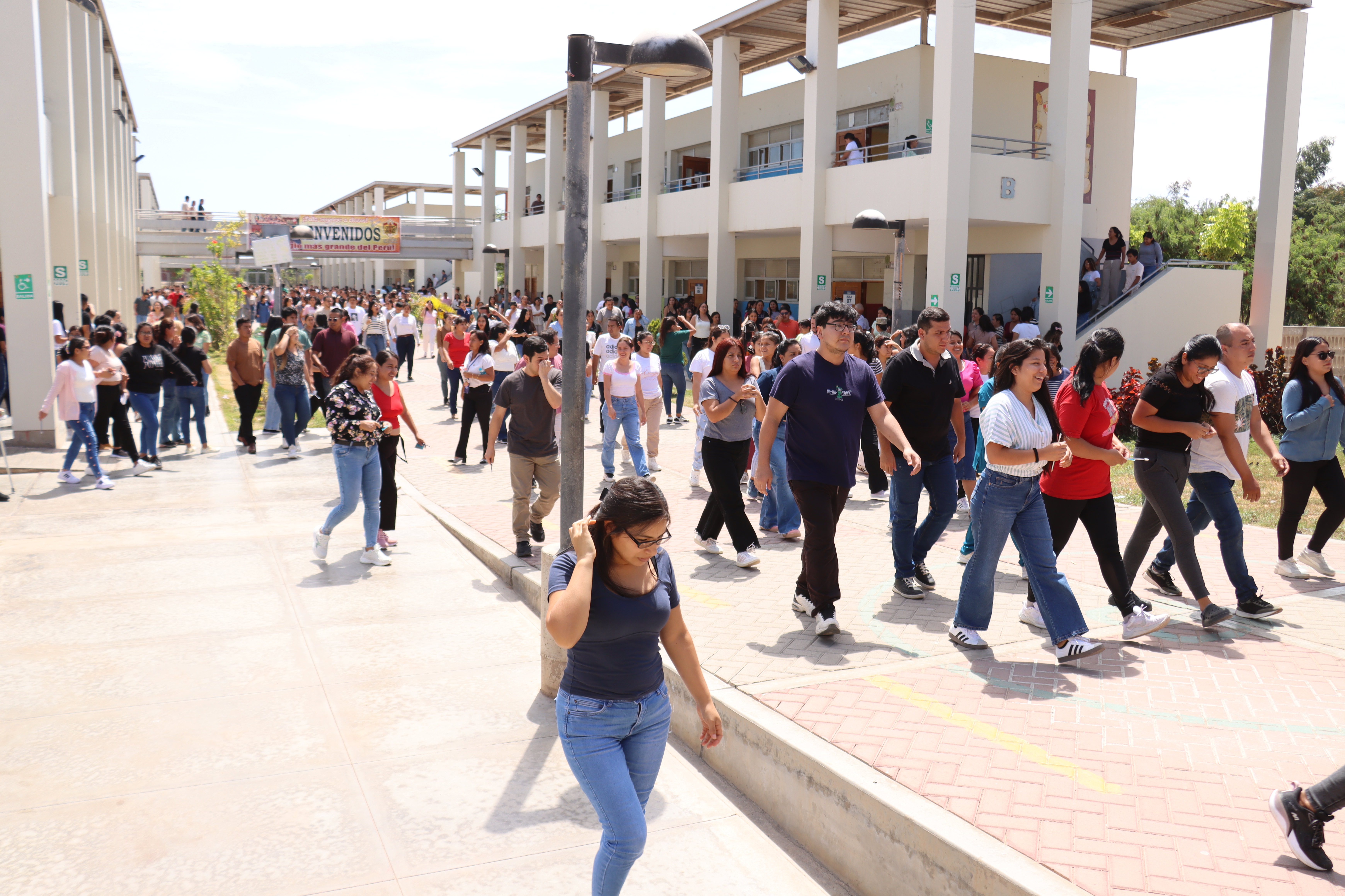 Lambayeque recibirá a más de 600 profesionales de la salud a través del Serums 2025 – I