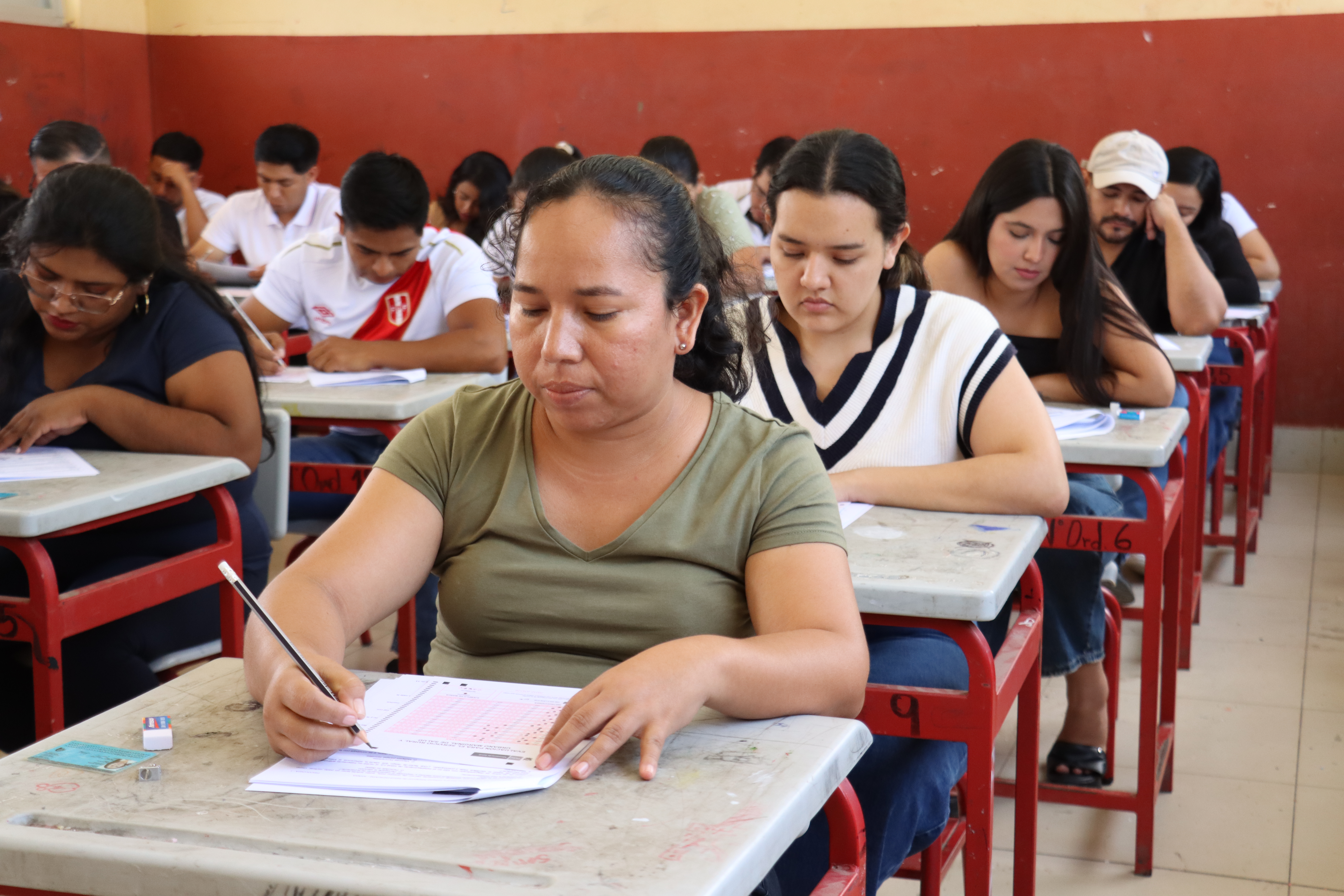 Lambayeque recibirá a más de 600 profesionales de la salud a través del Serums 2025 – I