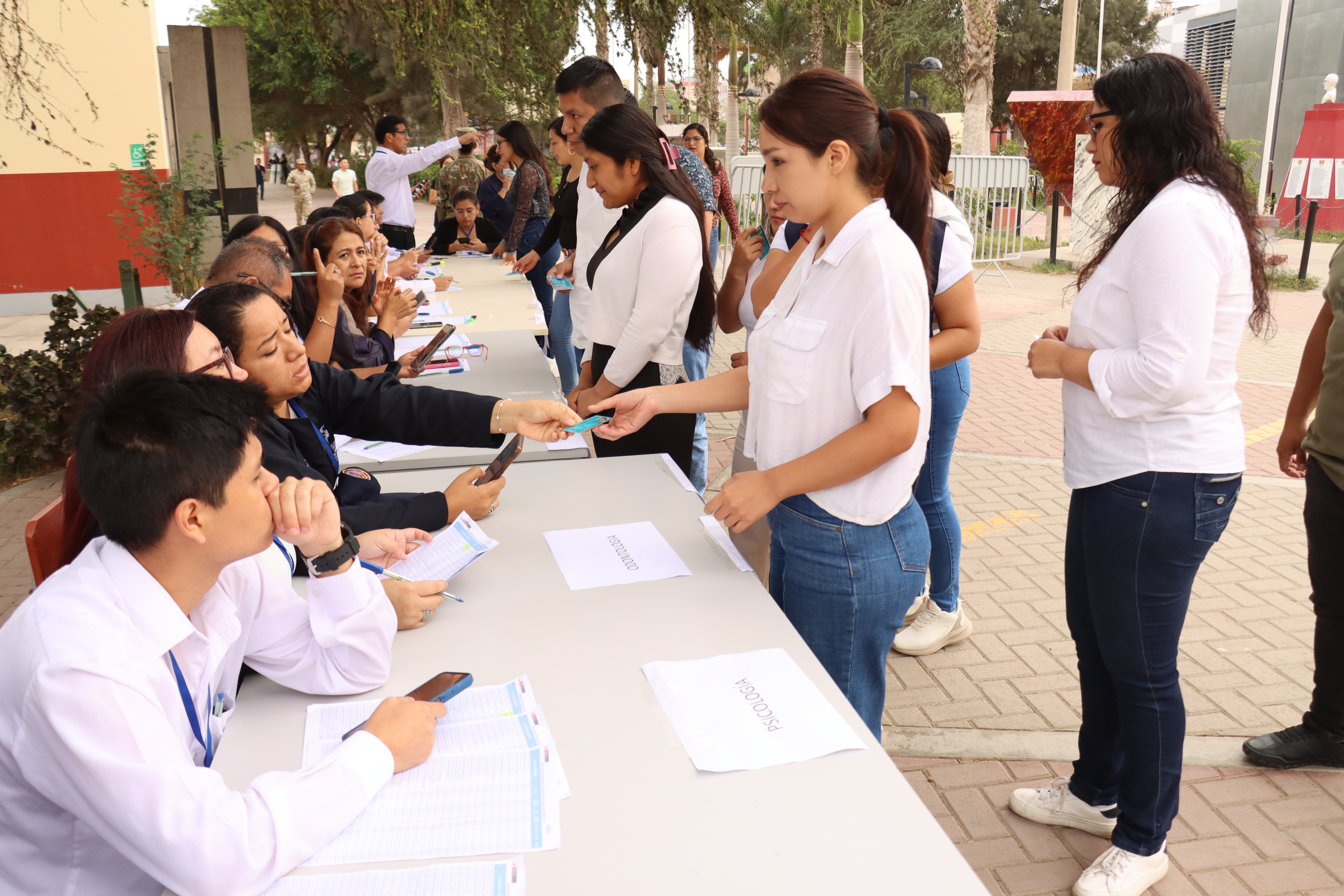 Lambayeque recibirá a más de 600 profesionales de la salud a través del Serums 2025 – I