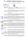 Vista preliminar de documento Resolución Directoral N° 000666 - 2025 