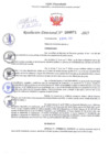 Vista preliminar de documento Resolución Directoral. N° 000671 - 2025 