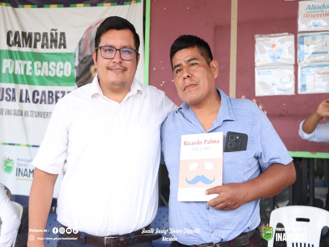 alcalde