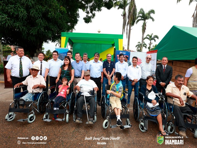 discapacidad