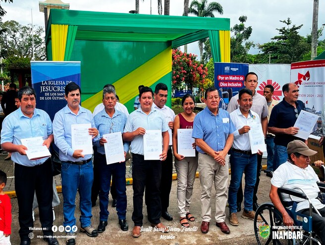 alcalde