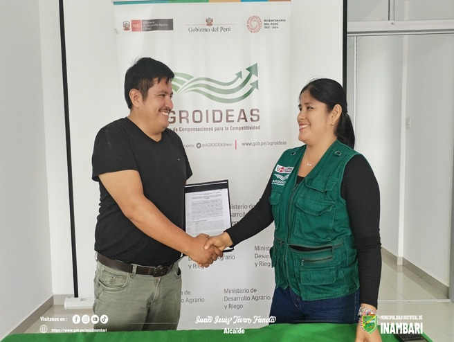 agroideas
