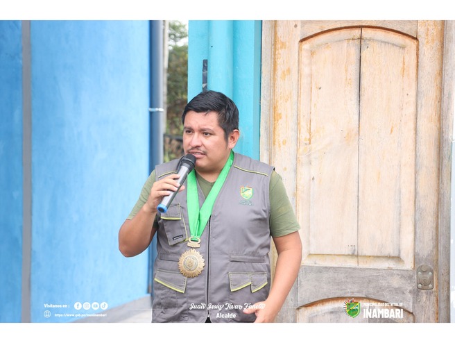 alcalde