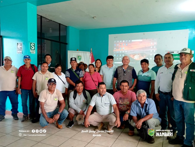 capacitación
