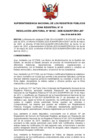 Vista preliminar de documento Resolución Jefatura N.° 162-2025-SUNARP/ZRIX/JEF