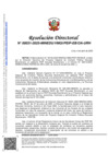 Vista preliminar de documento RESOLUCION_DIRECTORAL-00031-2025-MINEDU-VMGI-PEIP-EB-OA-URH