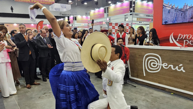 PROMPERÚ impulsa presencia peruana en Centroamérica con participación en Expocomer 2025-3