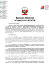 Vista preliminar de documento RM. 00089-2025-MINAM
