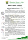 Vista preliminar de documento RESOLUCION DE ALCALDIA Nº 047-2025