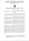 Vista preliminar de documento R.D. 431 - PREVAED - RECTIFICAR POR ERROR MATERIAL R.-D. 186-24 DE FECHA 6-02-24