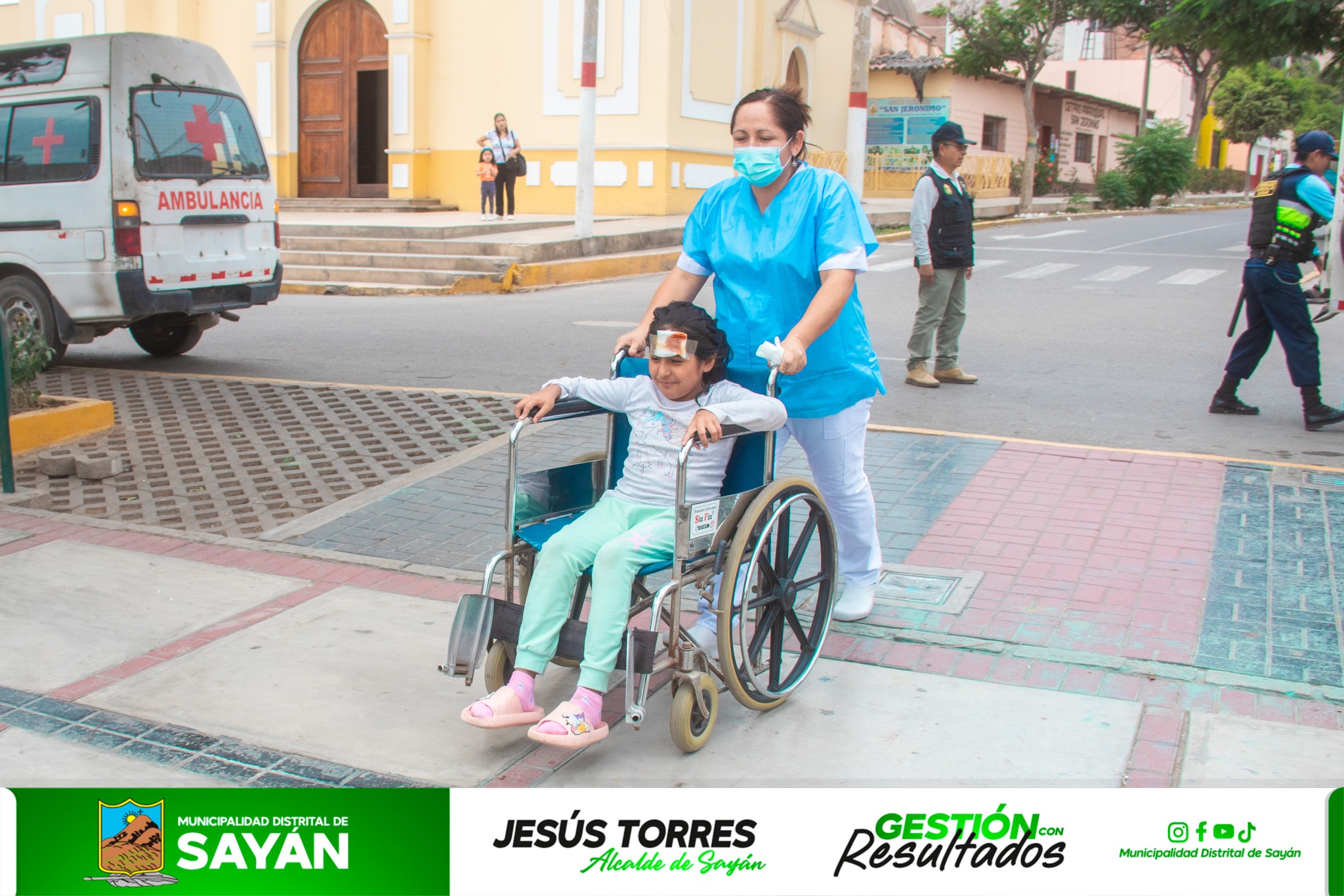 𝗦𝗜𝗠𝗨𝗟𝗔𝗖𝗥𝗢 𝗗𝗘 𝗔𝗟𝗔𝗥𝗠𝗔 𝗦Í𝗦𝗠𝗜𝗖𝗔 - 𝗦𝗔𝗦𝗣𝗲 𝗦𝗘 𝗥𝗘𝗔𝗟𝗜𝗭Ó 𝗘𝗡 𝗦𝗔𝗬Á𝗡 𝗣𝗔𝗥𝗔 𝗘𝗩𝗔𝗟𝗨𝗔𝗥 𝗟𝗔 𝗖𝗔𝗣𝗔𝗖𝗜𝗗𝗔𝗗 𝗗𝗘 𝗥𝗘𝗦𝗣𝗨𝗘𝗦𝗧𝗔 𝗔𝗡𝗧𝗘 𝗨𝗡 𝗦𝗜𝗦𝗠𝗢 𝗦𝗨𝗣𝗘𝗥𝗜𝗢𝗥 𝗔 𝗟𝗢𝗦 𝟳 𝗚𝗥𝗔𝗗𝗢𝗦