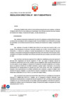Vista preliminar de documento RESOLUCION DIRECTORAL-000117-2025-MTPE_4_12 DESIGNACION TEMPORAL DE DR. AUGUSTO COORD UARH