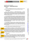 Vista preliminar de documento Resolución n.° 036-2025-OSCE/SGE