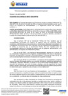 Vista preliminar de documento Acuerdo de Consejo n.° 47-2025-MPH