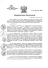 Vista preliminar de documento RD N°71-2025