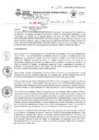 Vista preliminar de documento RD 197-2025GRC/DIRESA/DG