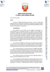 Vista preliminar de documento Resolución