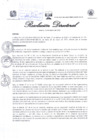 Vista preliminar de documento RD-Nº0164-2025-GRL-GRDS-DIRESA-HHHO-SBS-DE