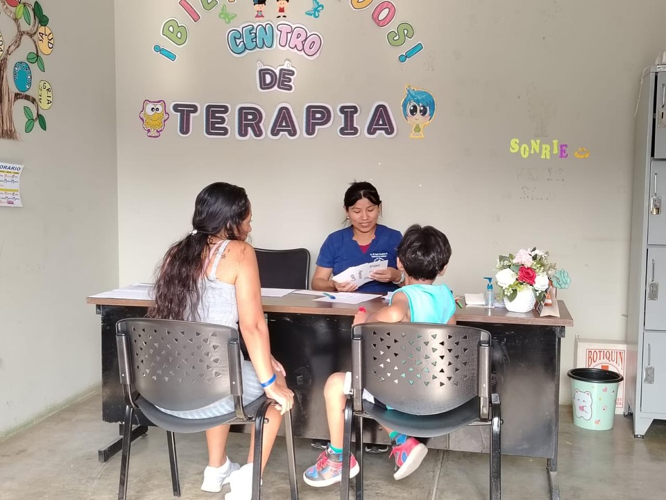 Más de 100 personas con discapacidad se beneficiaron en exitosa campaña de Salud Preventiva en Huaral