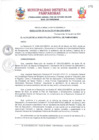 Vista preliminar de documento RESOLUCION DE ALCALDIA N° 067-2023-MDP-A