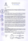 Vista preliminar de documento Resolución de Alcaldía N° 150-2025