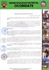 Vista preliminar de documento RESOLUCION-DE-ALCALDIA-N°-084-2025-A-MDO0001