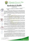Vista preliminar de documento RESOLUCION DE ALCALDIA Nº 080-2025