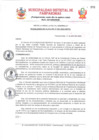 Vista preliminar de documento RESOLUCION DE ALCALDIA N° 061-2023-MDP-A