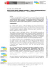 Vista preliminar de documento RESOLUCION UNIDAD ADMINISTRACION-000531-2025-UA