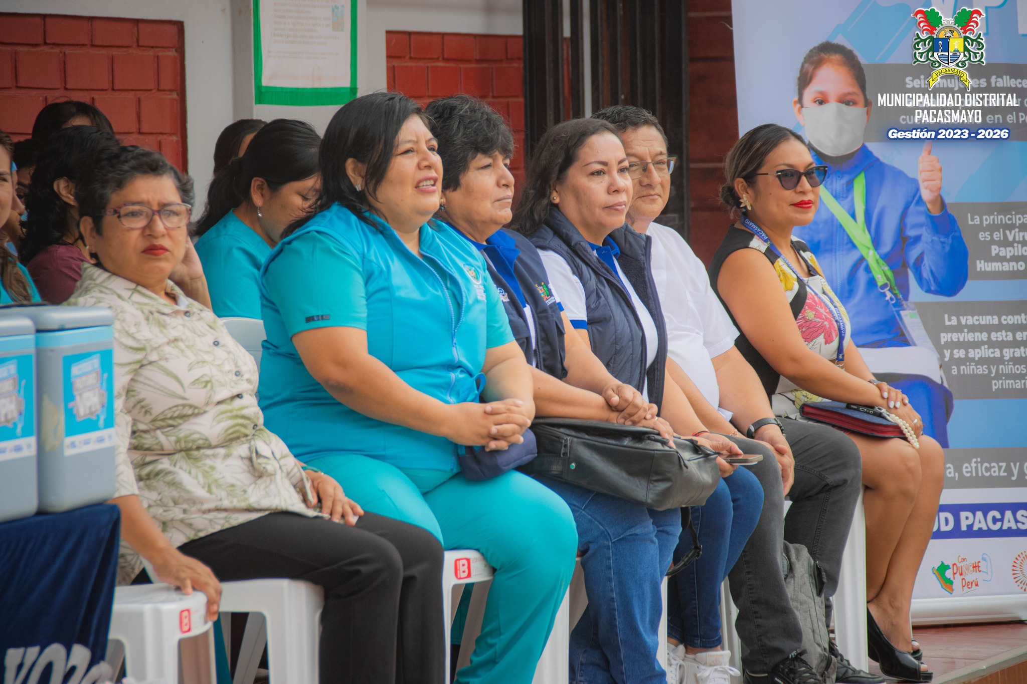 VACUNACION CONTRA EL VPH - 80404
