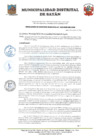 Vista preliminar de documento 029-2025-GM