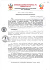 Vista preliminar de documento RESOLUCION DE ALCALDIA N° 060-2023-MDP-A